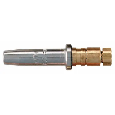 SMITH EQUIPMENT Cutting Tip: SC60 Series, Size 3, For Use With Propylene - General Purpose Cutting Tips