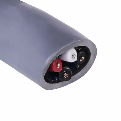 CAROL Communication Cable: Communications/Computer Systems/Control Systems, 1,000 ft Cable Lg - Multi-Paired Shielded Cables