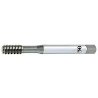 OSG Thread Forming Tap: M10x1.5 Metric, D10 / 6H, Plug Chamfer, Cobalt (MPN 1410105300)