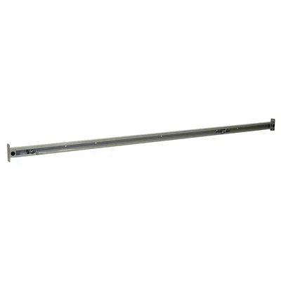 PRO-LINE Tool Suspension Frame: 62 in Overall Wd, 4 in Overall Dp, 75 lb Overall Load Capacity - Tool Balancer Mounting Frames
