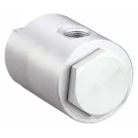 APPROVED VENDOR Hydraulic Pressure Filter: 5,000 psi Max. Pressure, 3/8 in Outlet Port Thread Size
