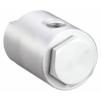OEM Compact Pressure Line Hydraulic Filter Assembly, 3/8 in Outlet Port - Compact Pressure Line Hydraulic Filter Assemblies