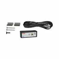 SCS Dual Conductor Remote Input Jack: Conductor Remote, Dual Operator Remote Jack Splitter, 724, 733