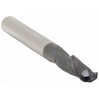 OEM Ball End Mill: Carbide - General Purpose Carbide Ball End Mills