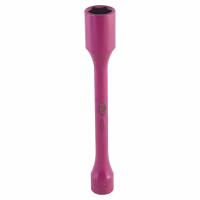 AMERICAN FORGE & FOUNDRY Wheel Torque Sockets: 1/2 in Size Air Impact Tools - Torque Limiting Socket Sticks