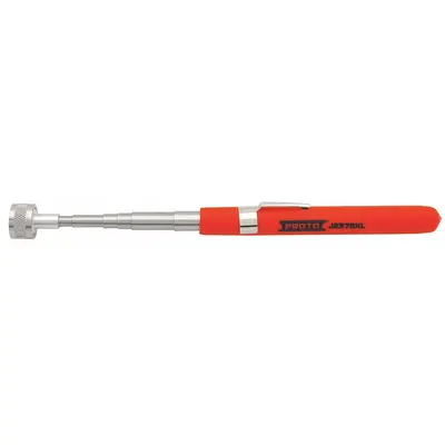 PROTO Magnetic Retrieval Tool: Shft - High-Visibility Magnetic Pickup Tools
