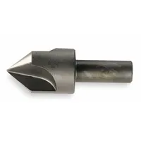 KEO Countersink: 100°, 3 Flute, 3/8 in Body Dia, TiN Coated Cobalt (MPN 917-000-220)