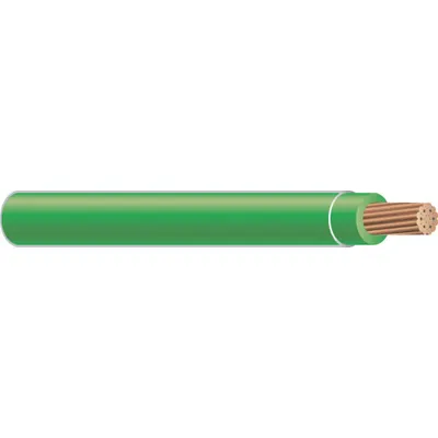 SOUTHWIRE 4/0 AWG THHN/THWN Copper Building Wire - Copper THHN/THWN Building Wires