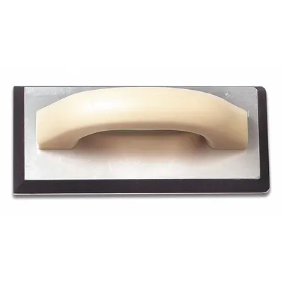 WESTWARD Grout Float: Blade Shape Square - Tile Floats