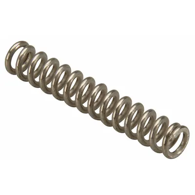 DYNABRADE Spring: For 14000 - Dynabrade Replacement Parts