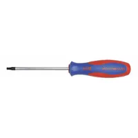 WESTWARD General Purpose Torx Screwdriver: Long Lg, Torx Tip, T20 Tip Size, 8 in Overall Lg (MPN 401M38)