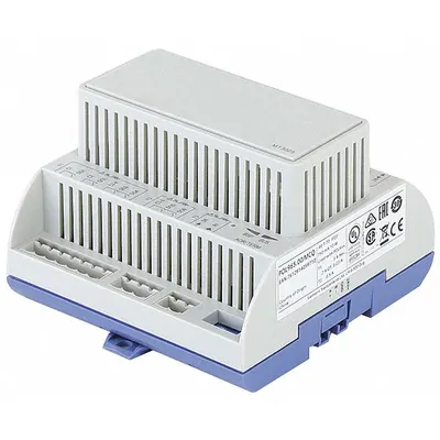 DAIKIN Extension IO Module: Mfr Part # 193407501 - Replacement HVACR Controls, Switches & Thermostats