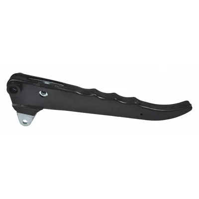 OEM Control Lever: Control Lever, For Pallet Jacks, For 5LA79, Steel - Approved Vendor Pallet Jack Replacement Parts