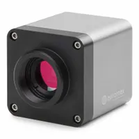 GLOBE SCIENTIFIC Microscope Camera: 1,920 x 1,080, 60 fps, CMOS, 1/2.8 in Sensor Size, HDMI (MPN EVC-3024-HDS)