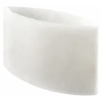 BALDWIN FILTERS Foam Blanket: Air Filter, Foam Blanket, Foam, 17 1/8 in Lg, PA2001 (MPN PA2001 FOAM)