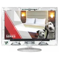 RCA Commercial HDTV: 15 in Diagonal Screen Size, 60 Hz Screen Refresh Rate, LED, 1366 x 768, 100x100 (MPN J15SE1220)