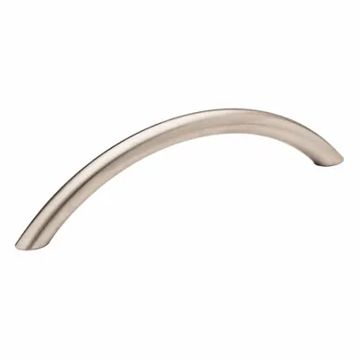 JW WINCO Load-Rated Arched Pull Handle - Load-Rated Arched Pull Handles