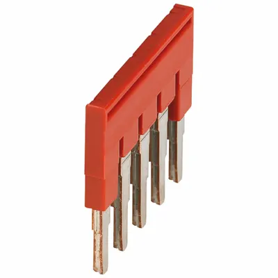 SCHNEIDER Bridge: Red (MPN NSYTRAL45) - Jumpers & Bridges