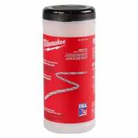 Polypropylene fishing line for pulling cables through conduit. Suitable for EMT, IMC, and rigid conduit types. Length: 500 ft. Height: 3.4 in. Manufacturer part number: 48-22-4138
