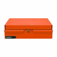 CRESCENT Utility Cart Drawer: For IUC2S8CBM/IUC2SCBM (MPN IUCSTDCRM)