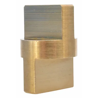Dayton Oldham Coupling: Oldham Coupling - Coupling Inserts
