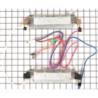 GE Refrigerator Defrost Heater Kit: Mfr Part # WR51X442
