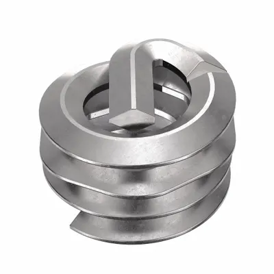 HELI-COIL Screw-Locking Tanged Helical Insert - Screw-Locking Tanged Helical Inserts