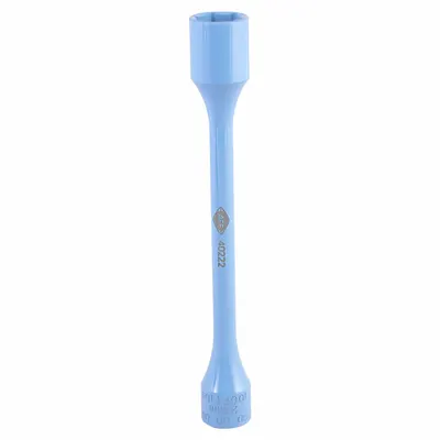 AMERICAN FORGE & FOUNDRY Wheel Torque Sockets: 1/2 in Size Air Impact Tools - Torque Limiting Socket Sticks