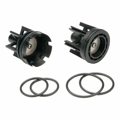 WILKINS Repair Kit: Repair Kit, 454N90/454N91/454N94/454N95 - Repair Kits & Parts for Zurn Backflow Preventers