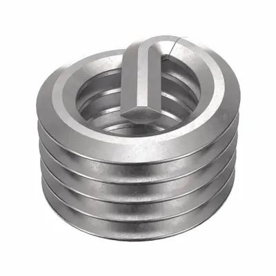 HELI-COIL Screw-Locking Tanged Helical Insert - Screw-Locking Tanged Helical Inserts