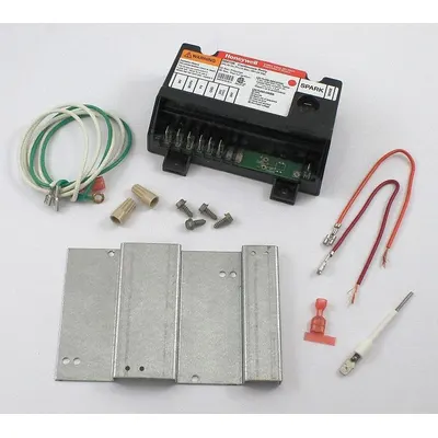 LENNOX Ignition Module: Mfr Part # 30W33 - Replacement HVACR Controls, Switches & Thermostats