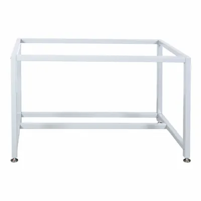 AIRCLEAN SYSTEMS Fume Hood Cart, 34 in H x 37 in W, Mobile - Fume Hood Carts & Stands