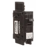 Miniature Circuit Breaker: 70 A Amps, 120V AC, 1 Poles, Std (MPN BQ1B070)