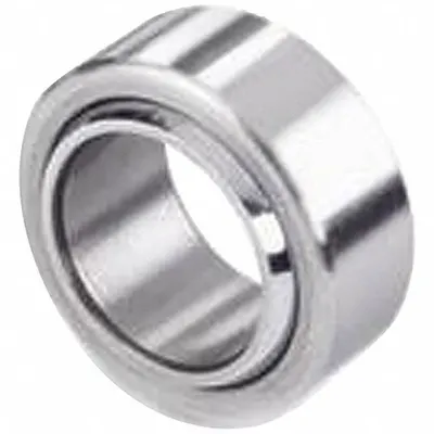 TRITAN Spherical Plain Bearing: 6 mm Bore Dia, 16 mm Outside Dia, 5 mm Outer Ring Wd - Heavy-Duty Maintenance-Free Spherical Bearings