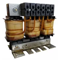 Output Load Reactor: Open, Ultra Low Z, 25 hp Max Output Power, 480V AC, 35 A Output Current - Max (MPN KDRULD3P)
