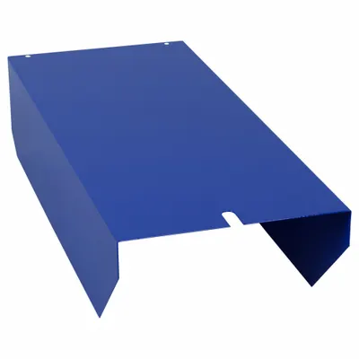 ZEP Dyna Trap Cover (MPN PWP0901). Key specifications — Product Type: Trap Cover. - Zep Parts Washer Parts