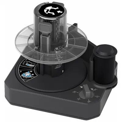 EPSON Label Rewinder: For 2 in Max Label Wd (MPN 60YR51) - Rewinders