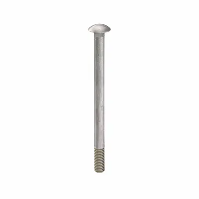 USA INDUSTRIALS 18-8 Stainless Steel Square Neck Carriage Bolt - 18-8 Stainless Steel Square Neck Carriage Bolts