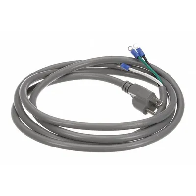 HOBART Cord and Plug for A200M Mixer 00-117542-00007 - Replacement Parts for Food Mixers