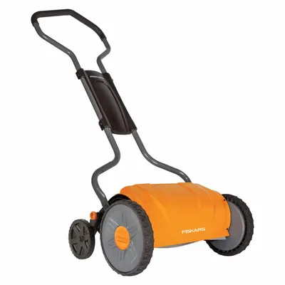 FISKARS Reel Mower - Reel Mowers
