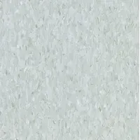 ARMSTRONG FLOORING Vinyl Floor Tiles: Willow Green, Std Excelon Imperial Texture, 12 in Tile Wd (MPN 51938031)