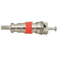 ZEP Valve Core: Sprayers, RST0038, 829812/SP00021/SP00228S, Stainless Steel