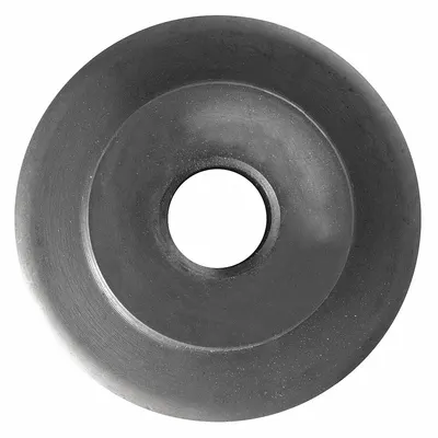 REED Replacement Cutter Wheel: Cuts Stainless Steel/Steel, For No. H4S - Wheels for Pipe, Tubing & Conduit Cutters
