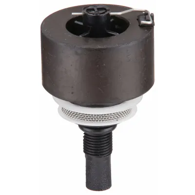 Parker Automatic Drain: Plastic, F602 - Drain Valve Parts