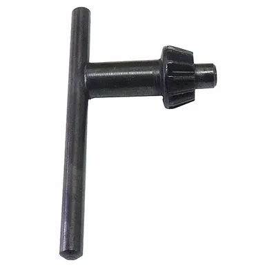 EAZYPOWER Drill Chuck Key: T Handle, KK - Universal T-Handle Drill Chuck Keys