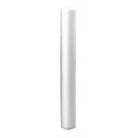 PENTAIR/EVERPURE Water Filter Cartridge: 10 micron, 8 gpm, 20 1/8 in Overall Ht, Pre-Filter (MPN EV953420-75)