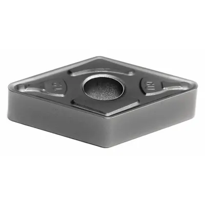 SUMITOMO Diamond Turning Insert: DNMG432EGU - Diamond Indexable Turning Inserts