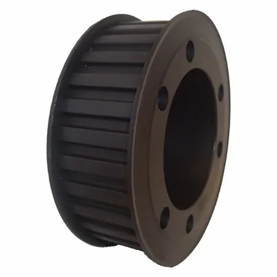 OEM Bushed L Section Timing Belt Pulley - Bushed L Section Timing Belt Pulleys