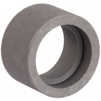 ANVIL Metal Pipe Straight: 1 1/4 in x 1 1/4 in, Female Socket x Female Socket, 1,500 psi @ 150° F (MPN 0362061202)