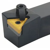 DORIAN Indexable Turning Toolholder: SCLCL103B (MPN 73310151809)
